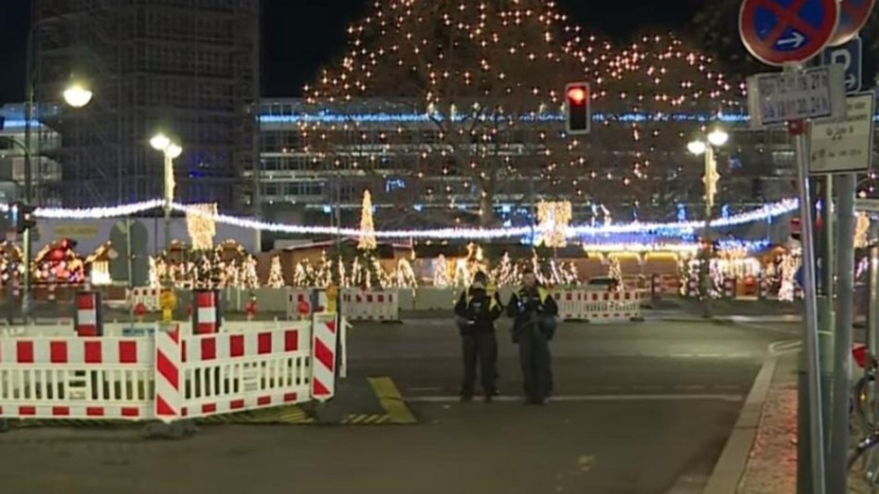Berlin