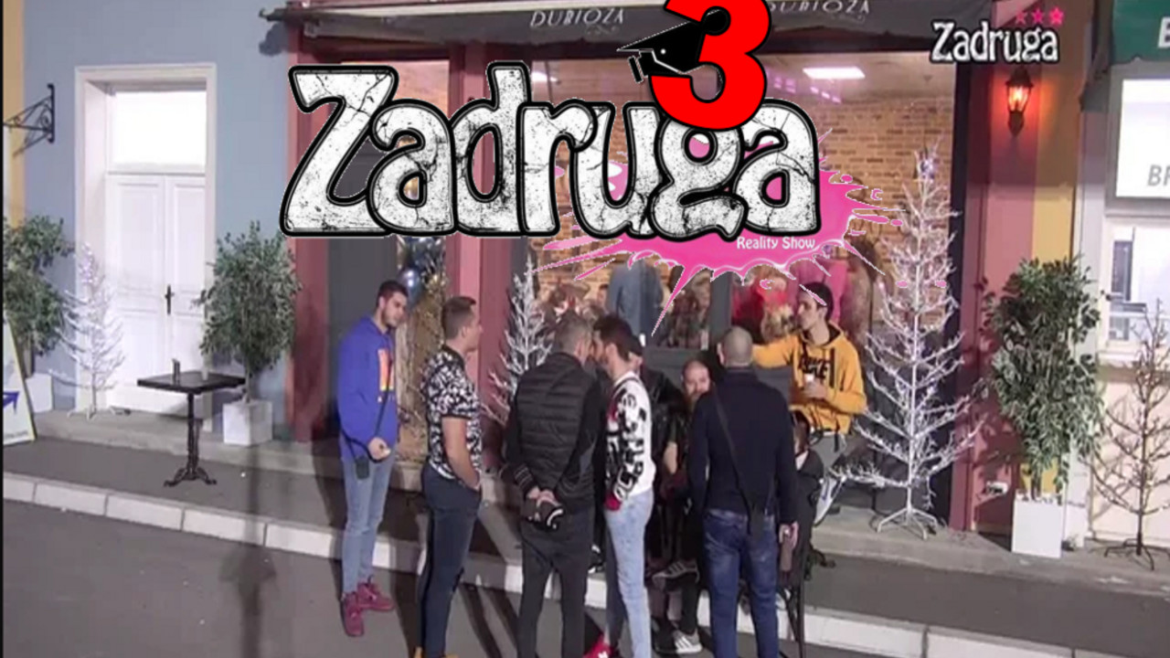 Zadruga