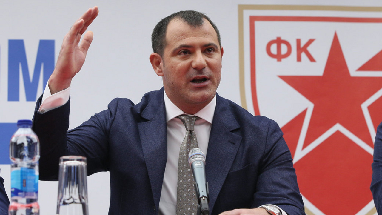Dejan Stanković