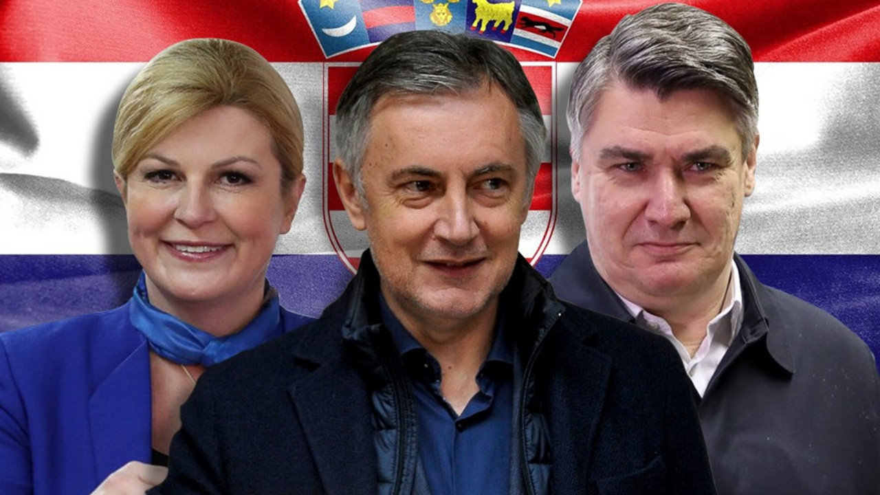 Izbori u Hrvatskoj