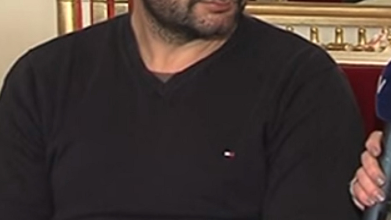 Aleksandar Bogdanović