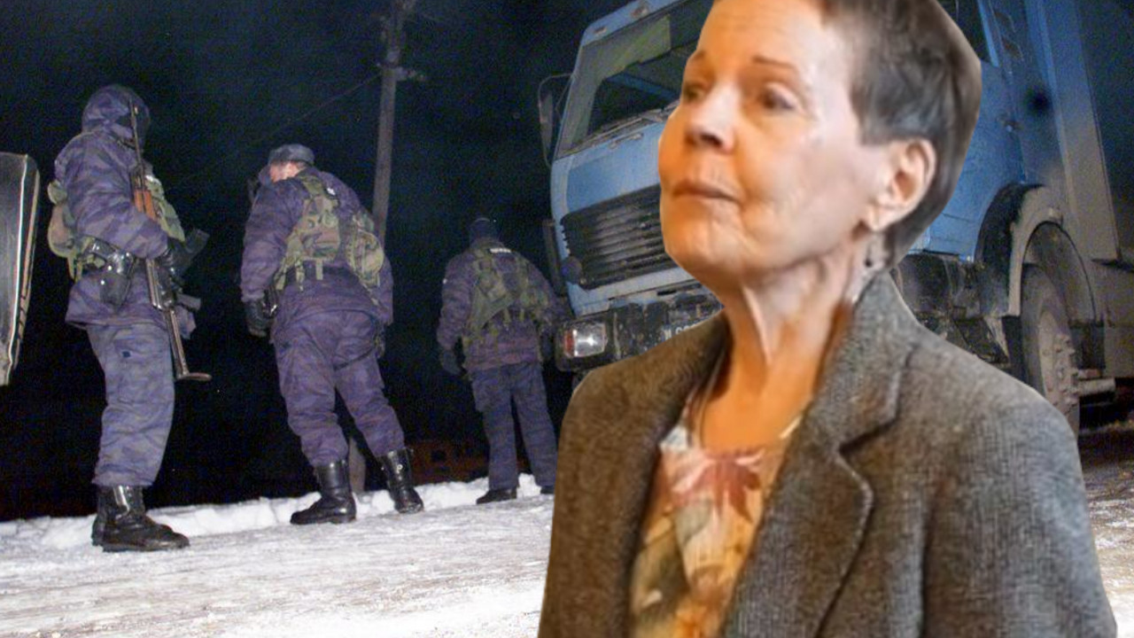 Pirko Turpeinen