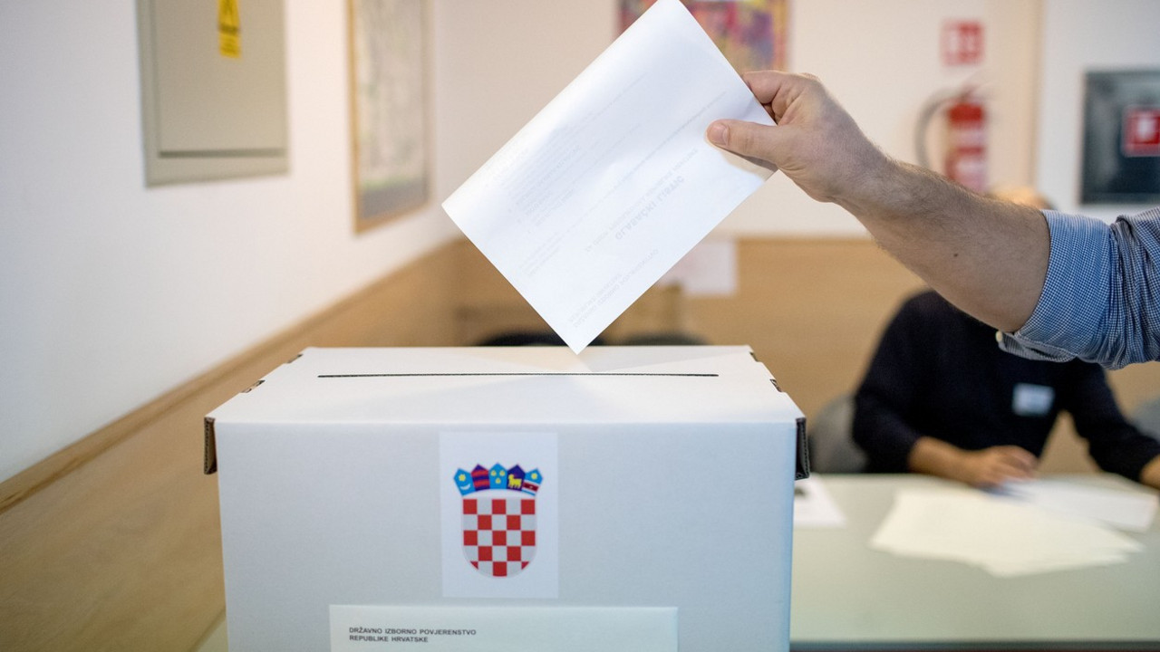 Hrvatska