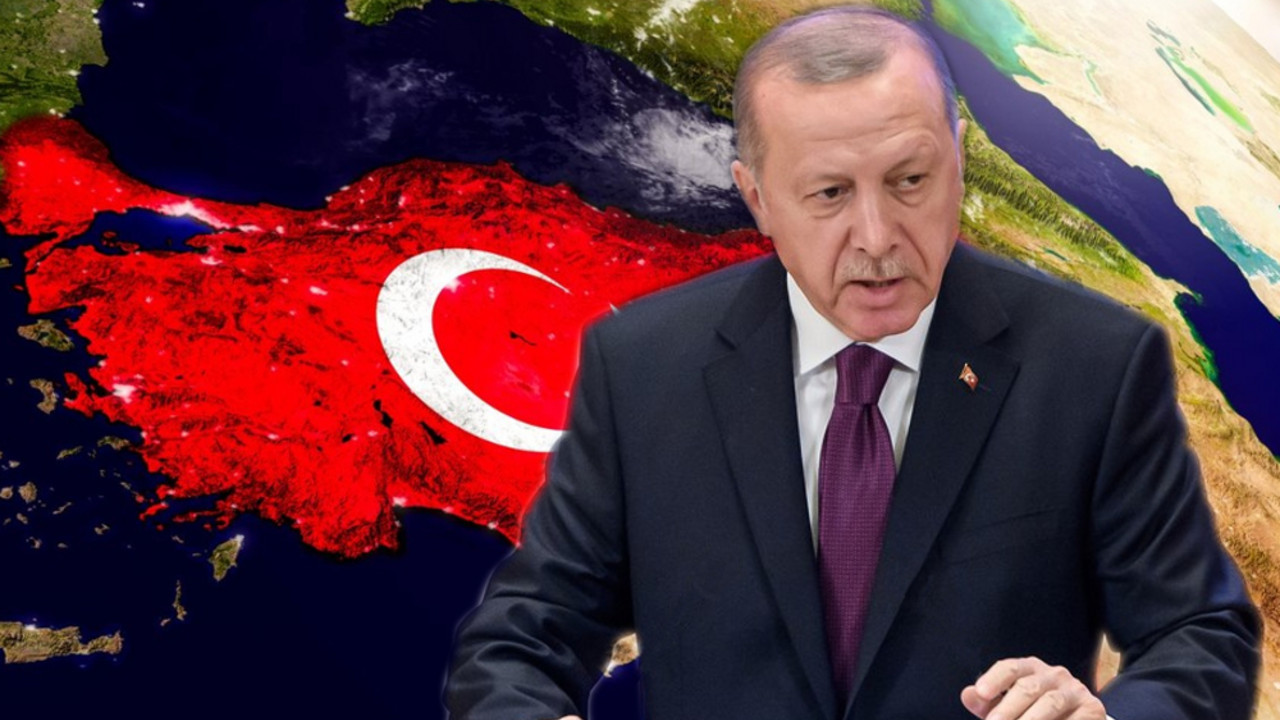 Redžep Tajip Erdogan