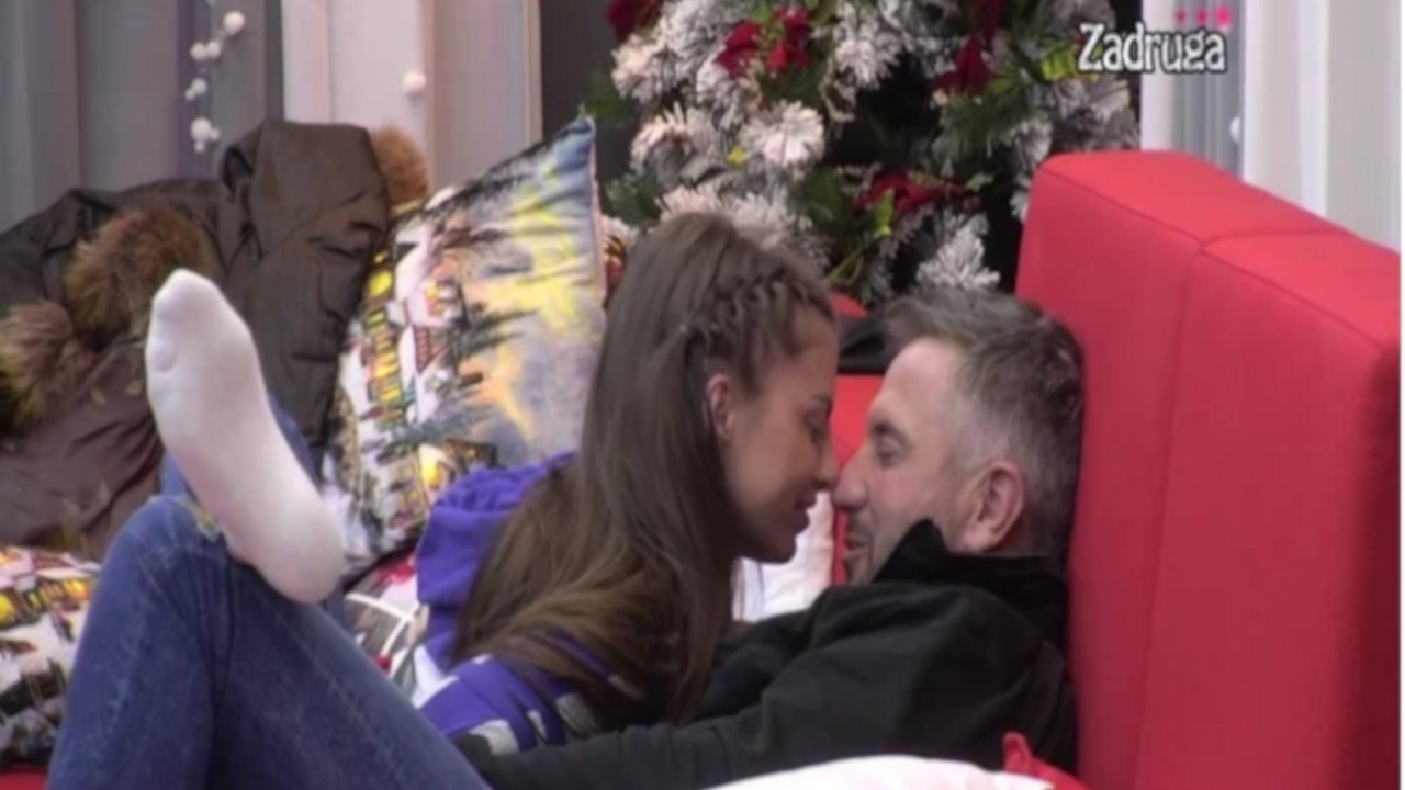 Dragana i Edis
