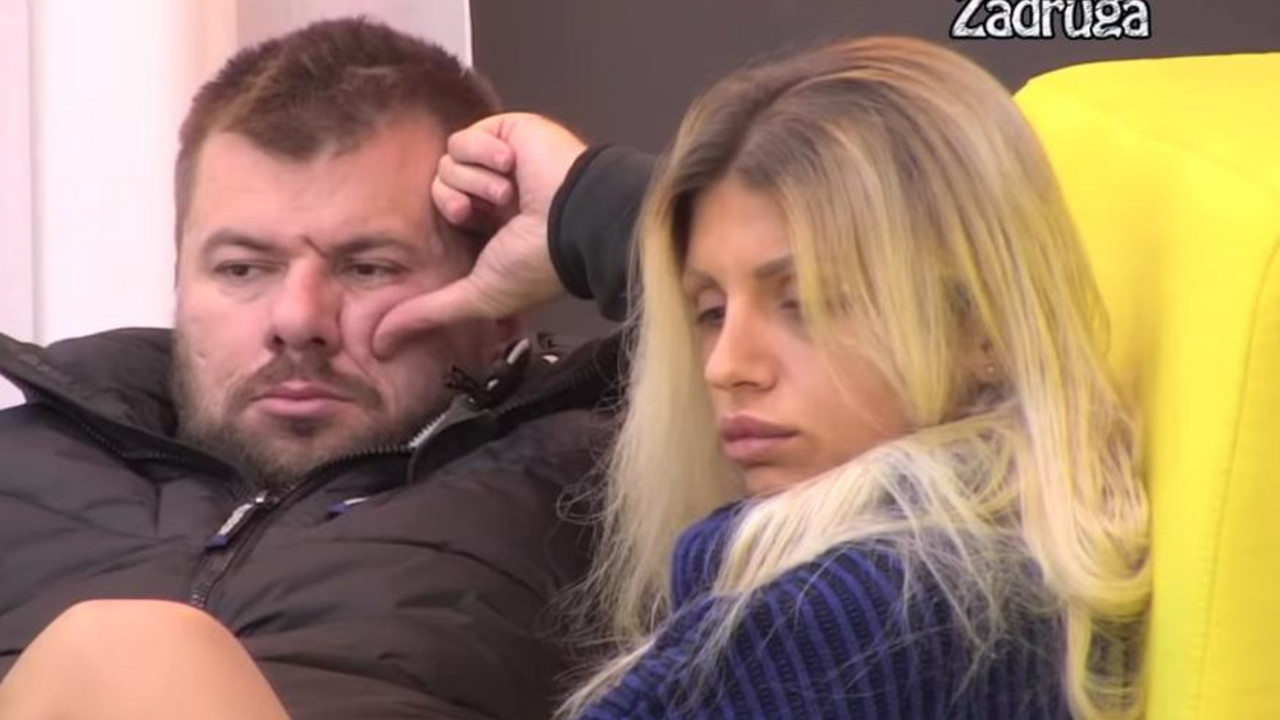 Zadruga
