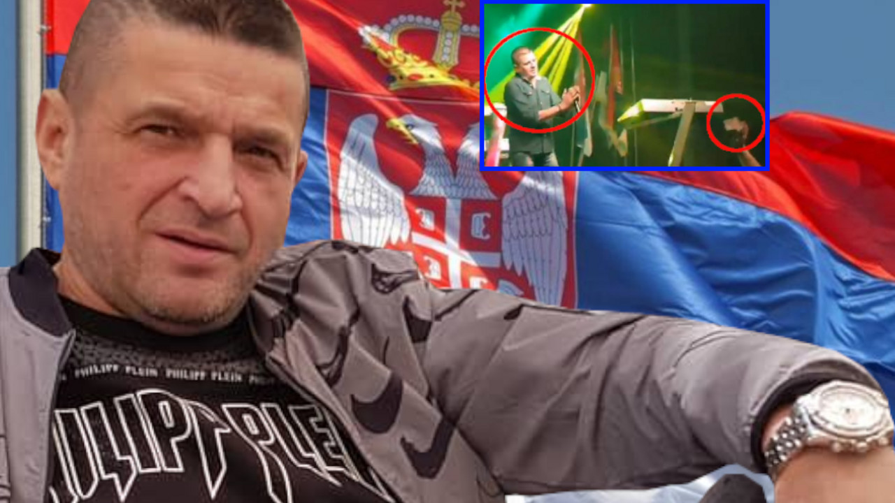 Baja Mali Knindža
