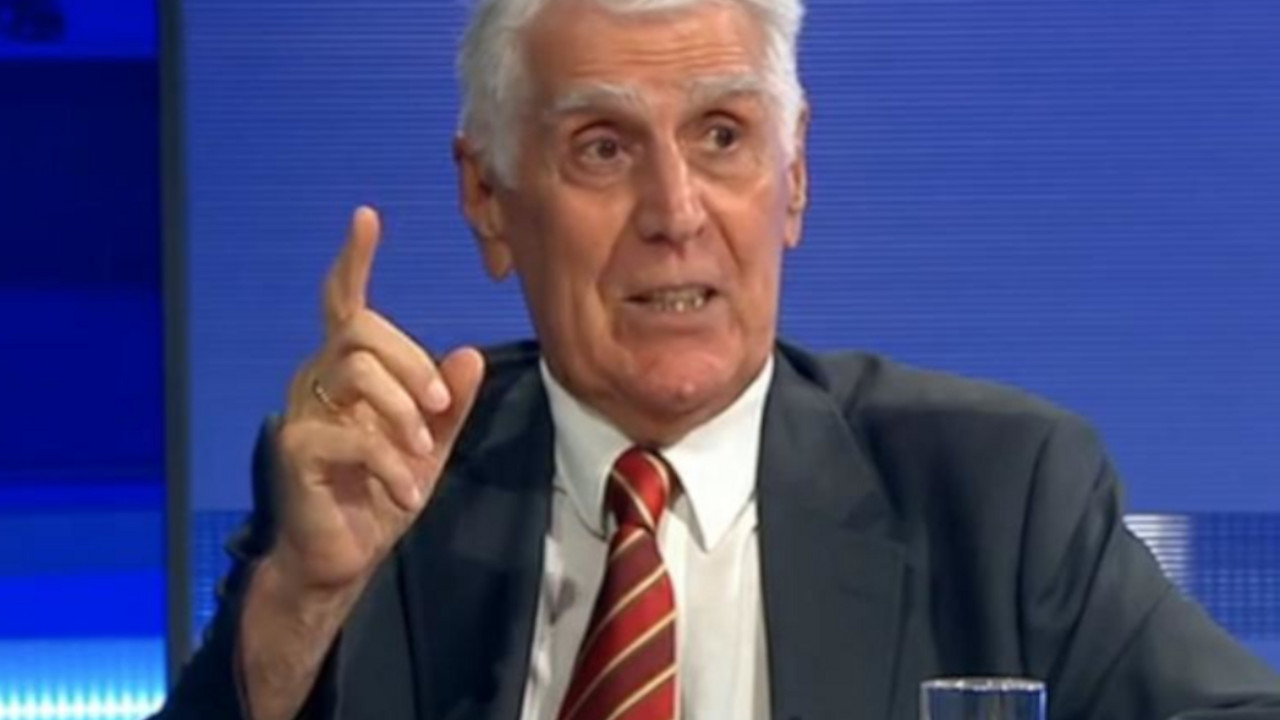 Vasilije Krestić