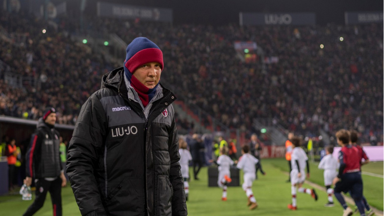 Siniša Mihajlović