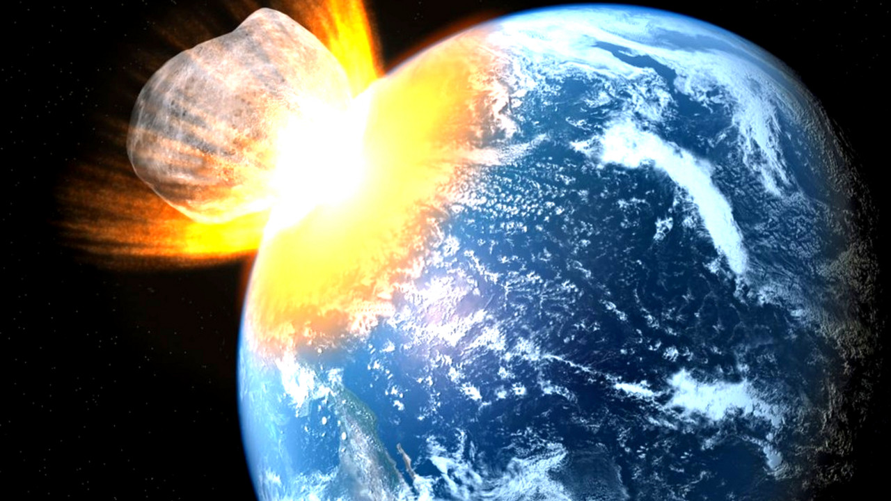 asteroid