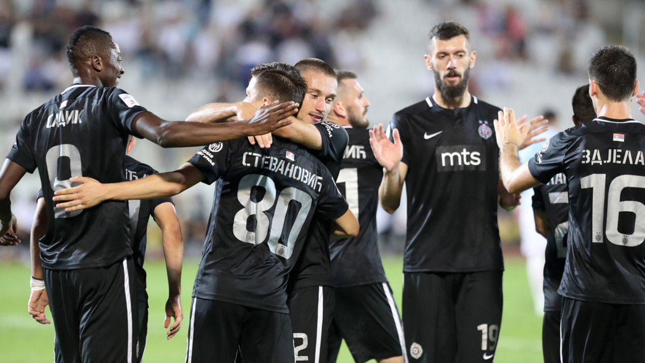 FK Partizan