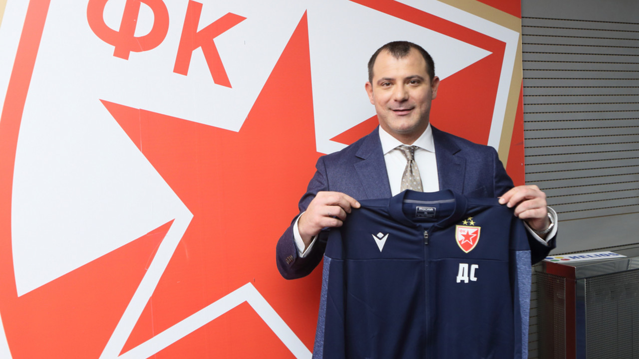 Dejan Stanković
