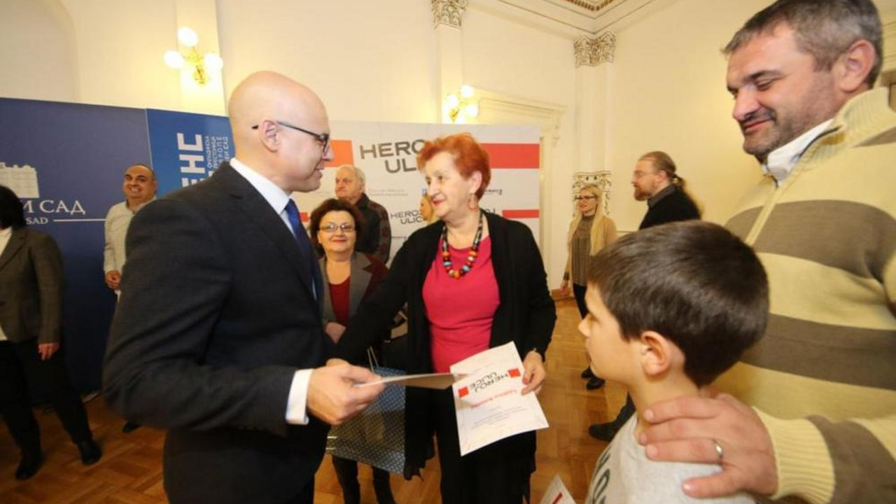 Miloš Vučević