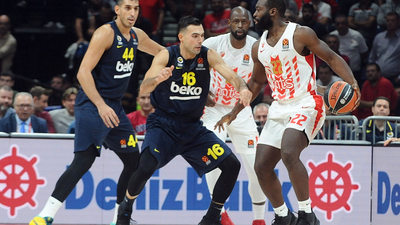 KK Fenerbahče