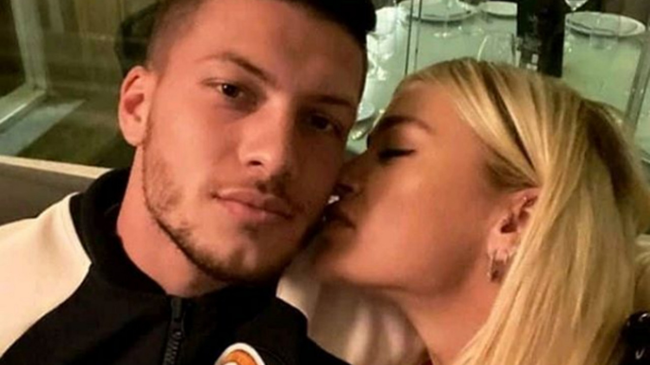 Luka Jović
