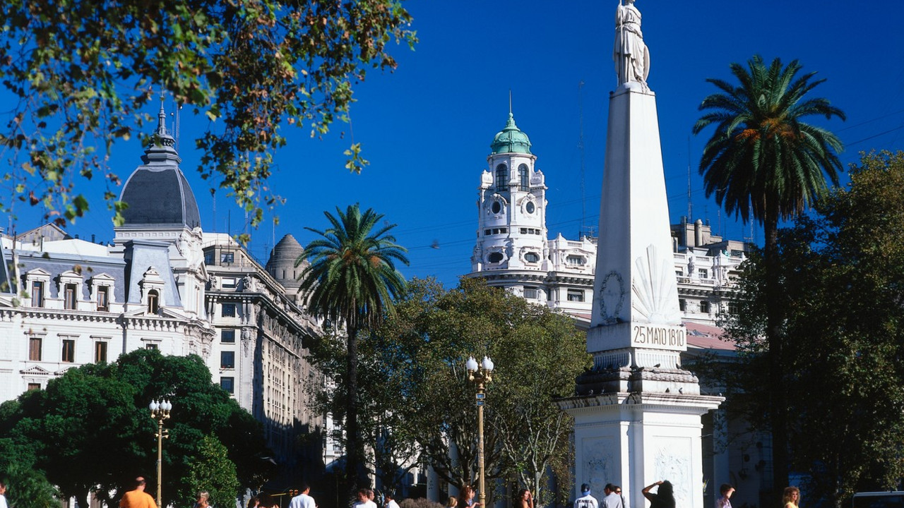 Argentina
