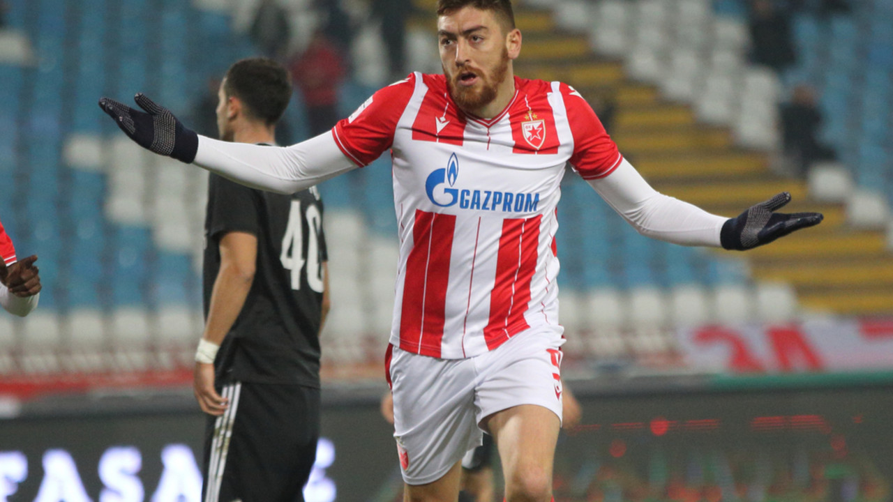 Milan Pavkov