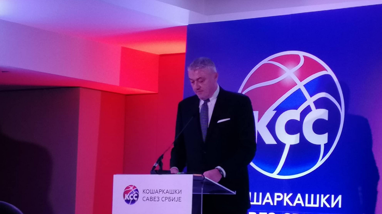 Predrag Danilović