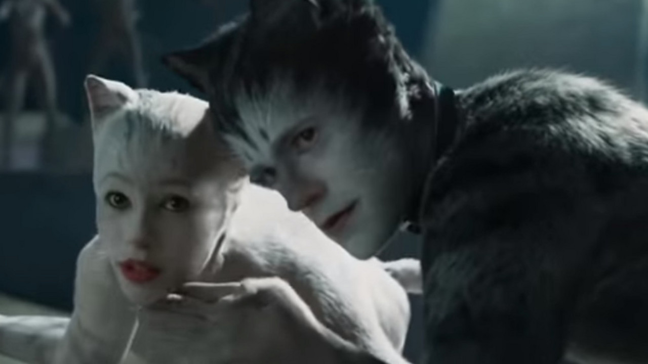 Film "Cats"