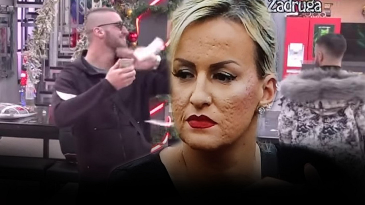 Ermina Pašović, Mensur Ajdarpašić