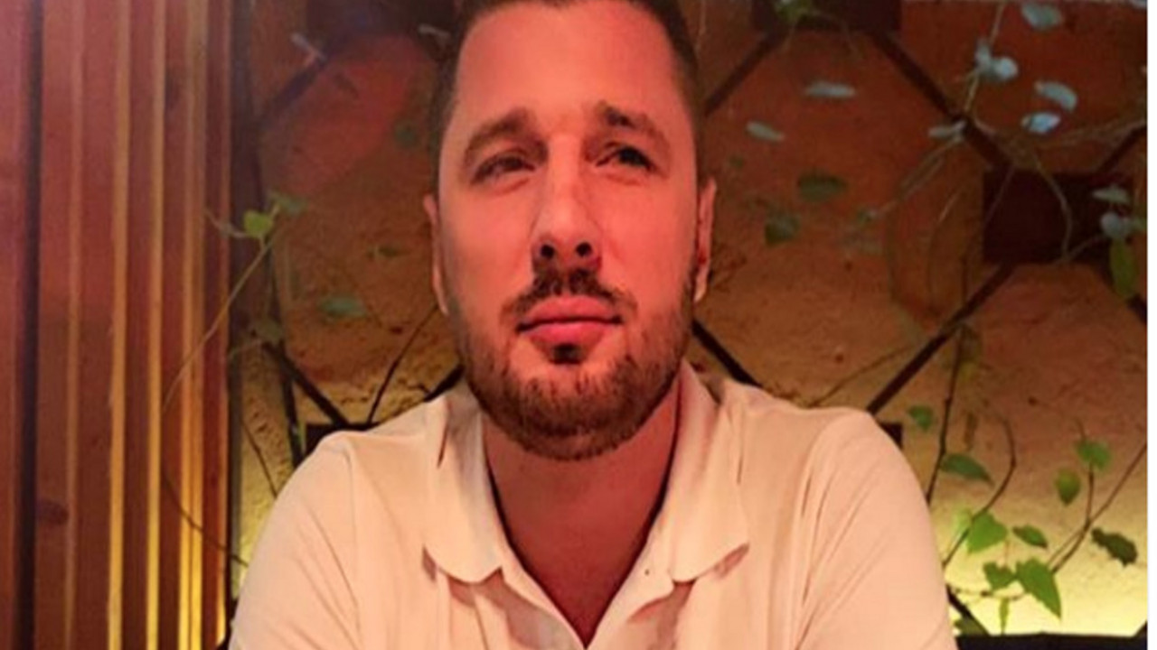 Marko Miljković