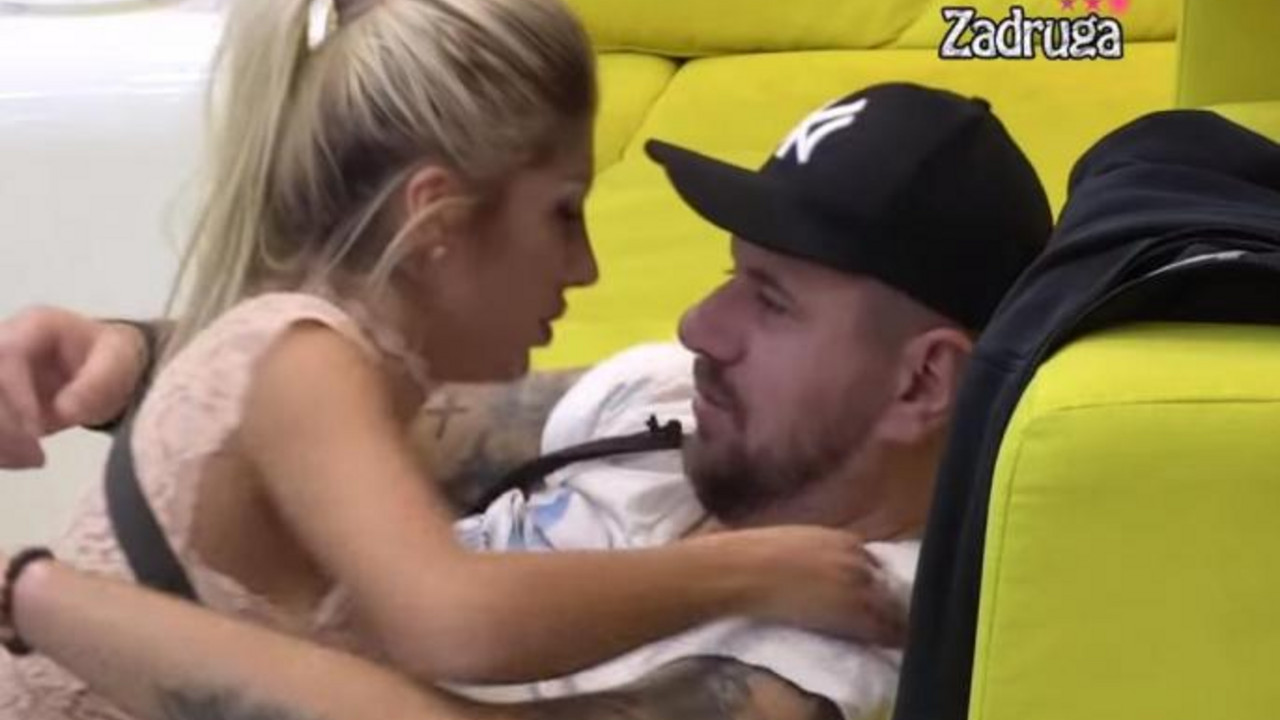 Ivana i Janjuš