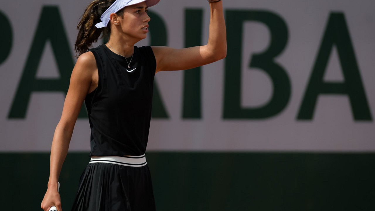 Olga Danilović