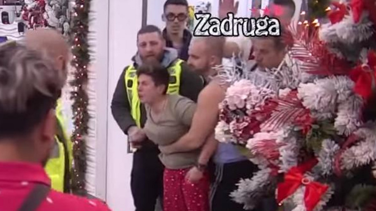 zadruga