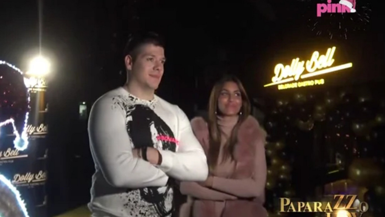 Sloba Radanović, Jelena Đuričanin
