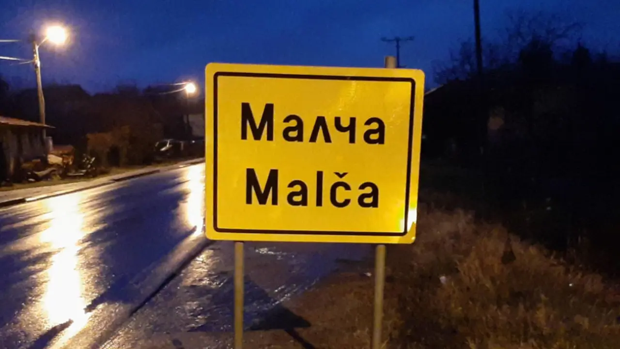 Malča
