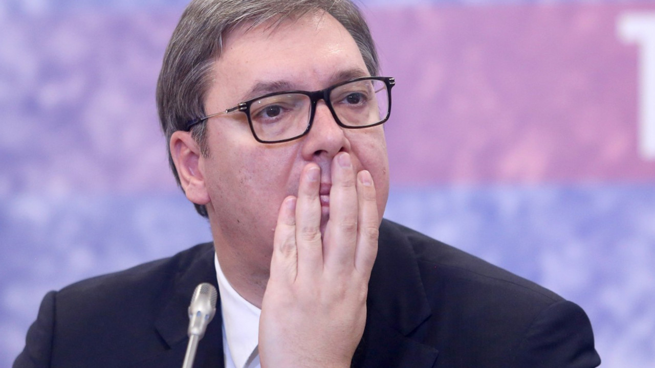 vucic