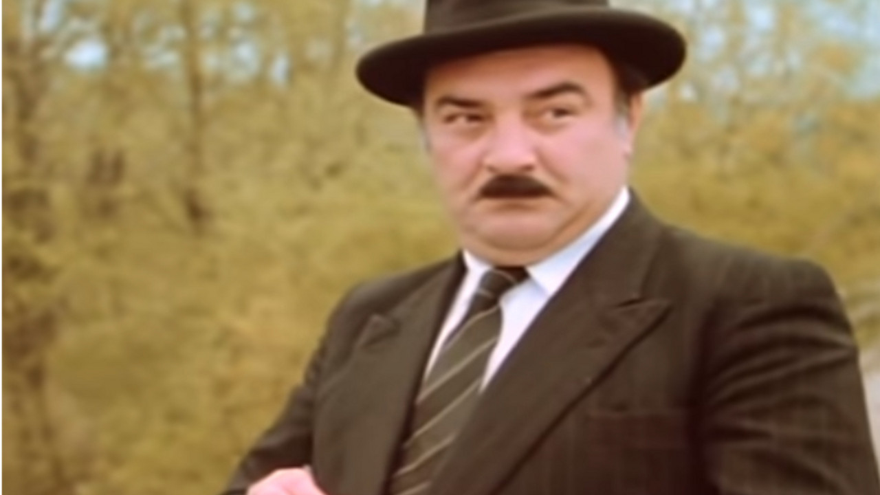 Bata Stojković