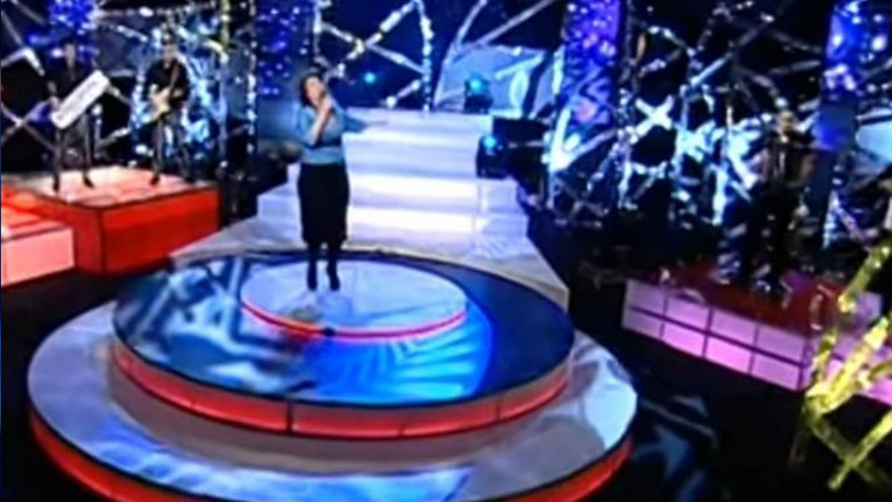 Stanojka Bodiroža Ćana