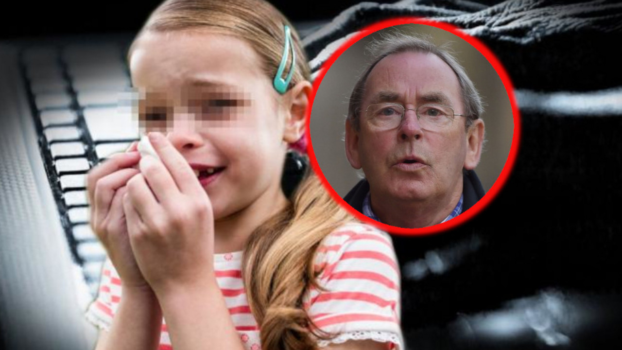 Fred Talbot