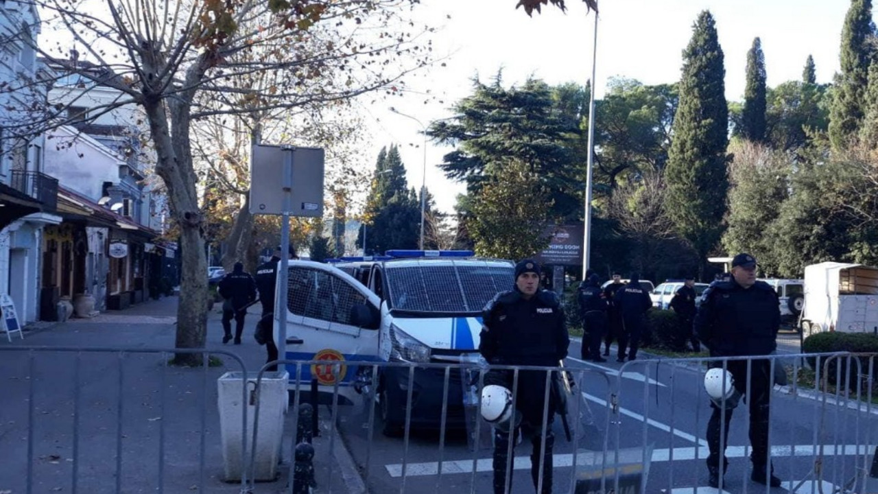podgorica