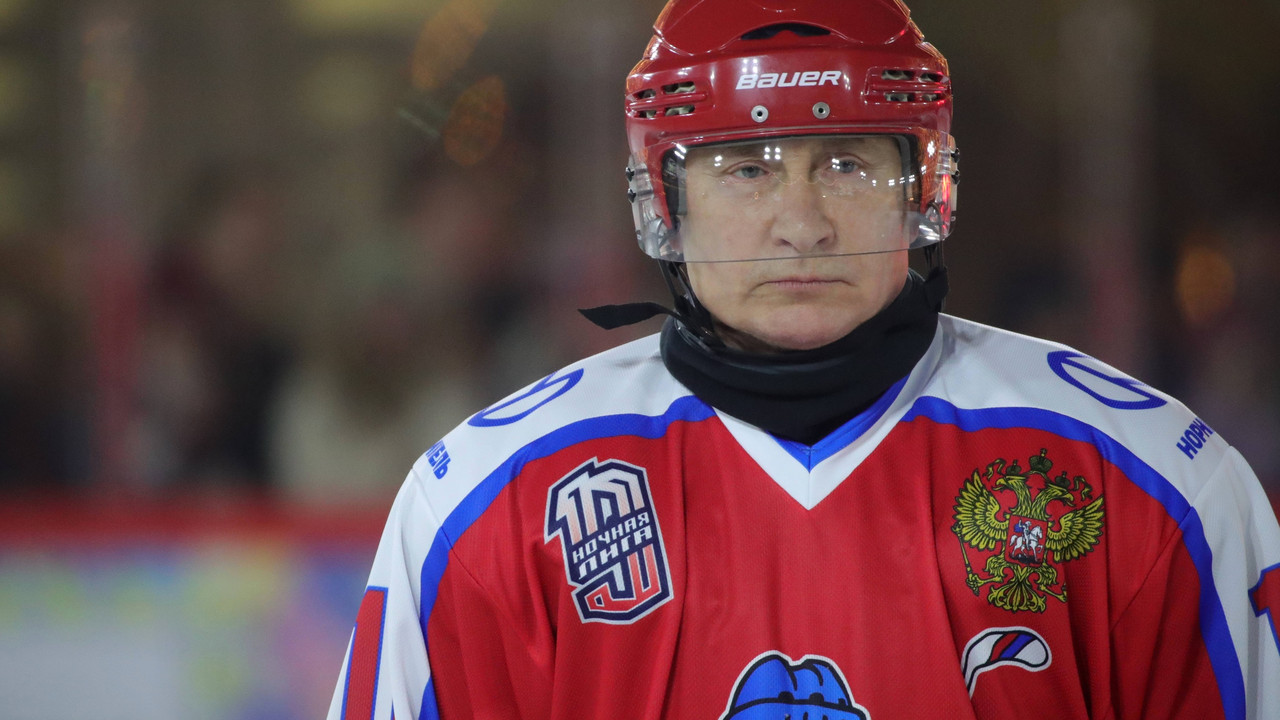 Putin