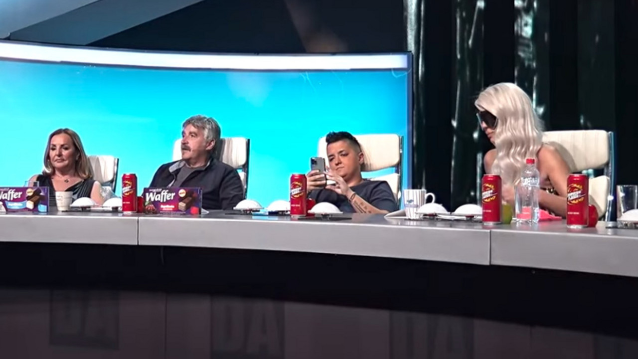 žiri Zvezda Granda