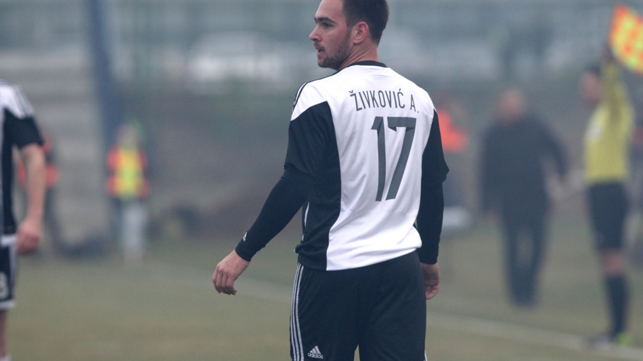 Andrija Živković