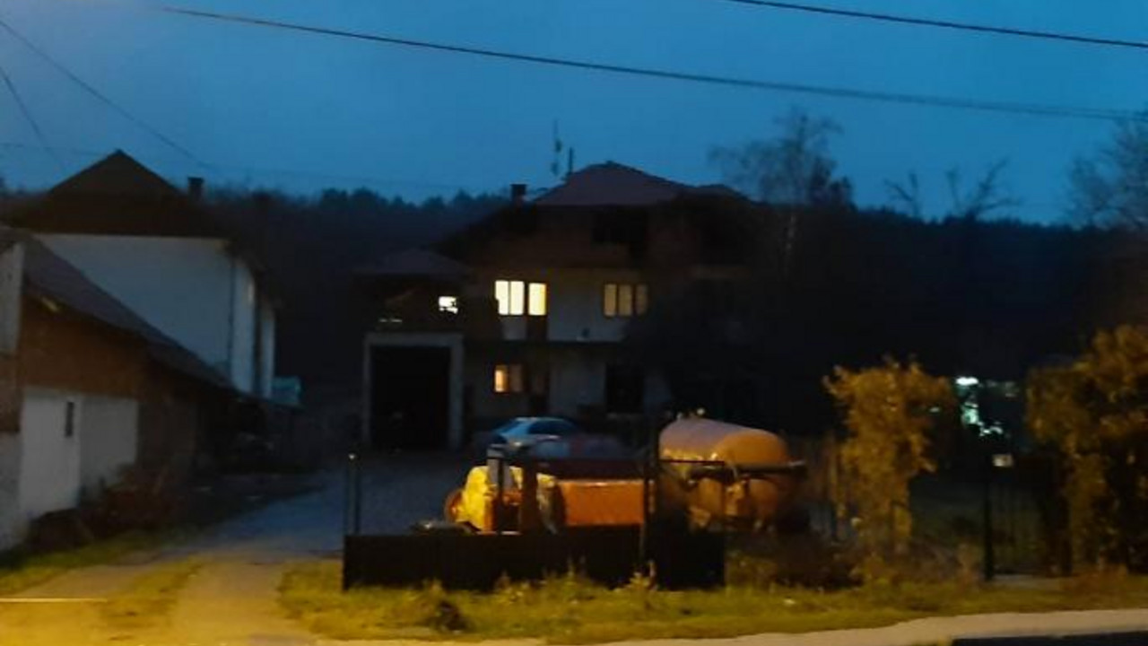 Kuća Malčanskog Berberina