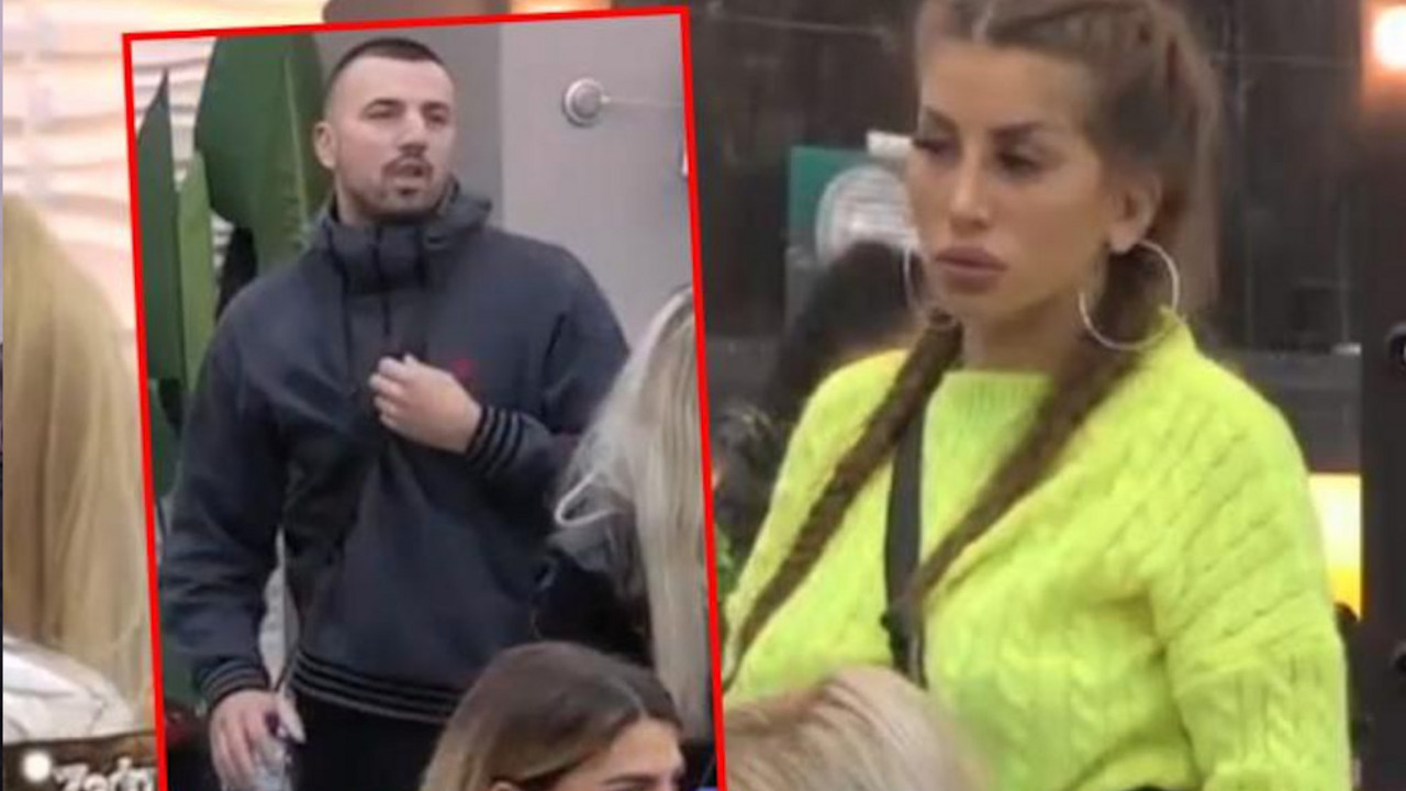Dalila Dragojević, Vladimir Tomović