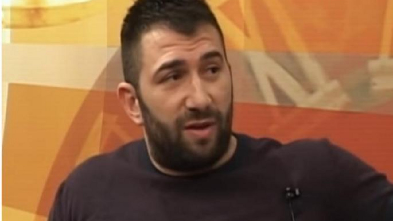 Vladimir Jovanović Maradona