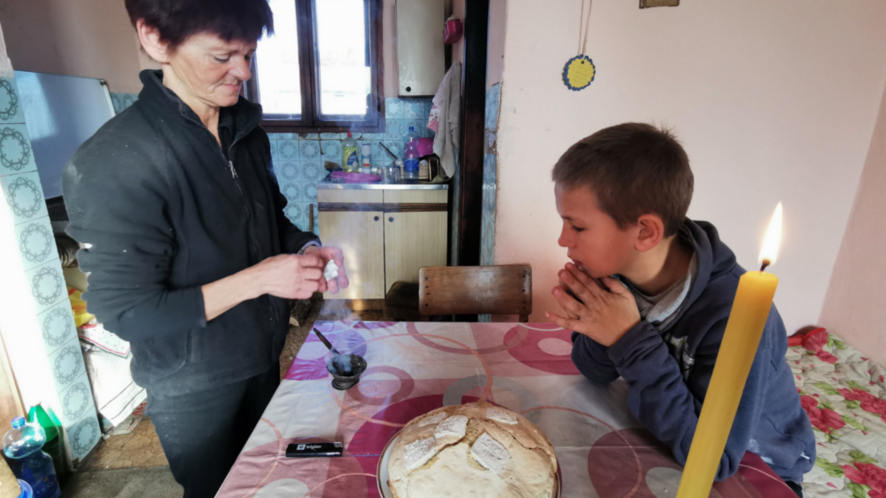 Panići