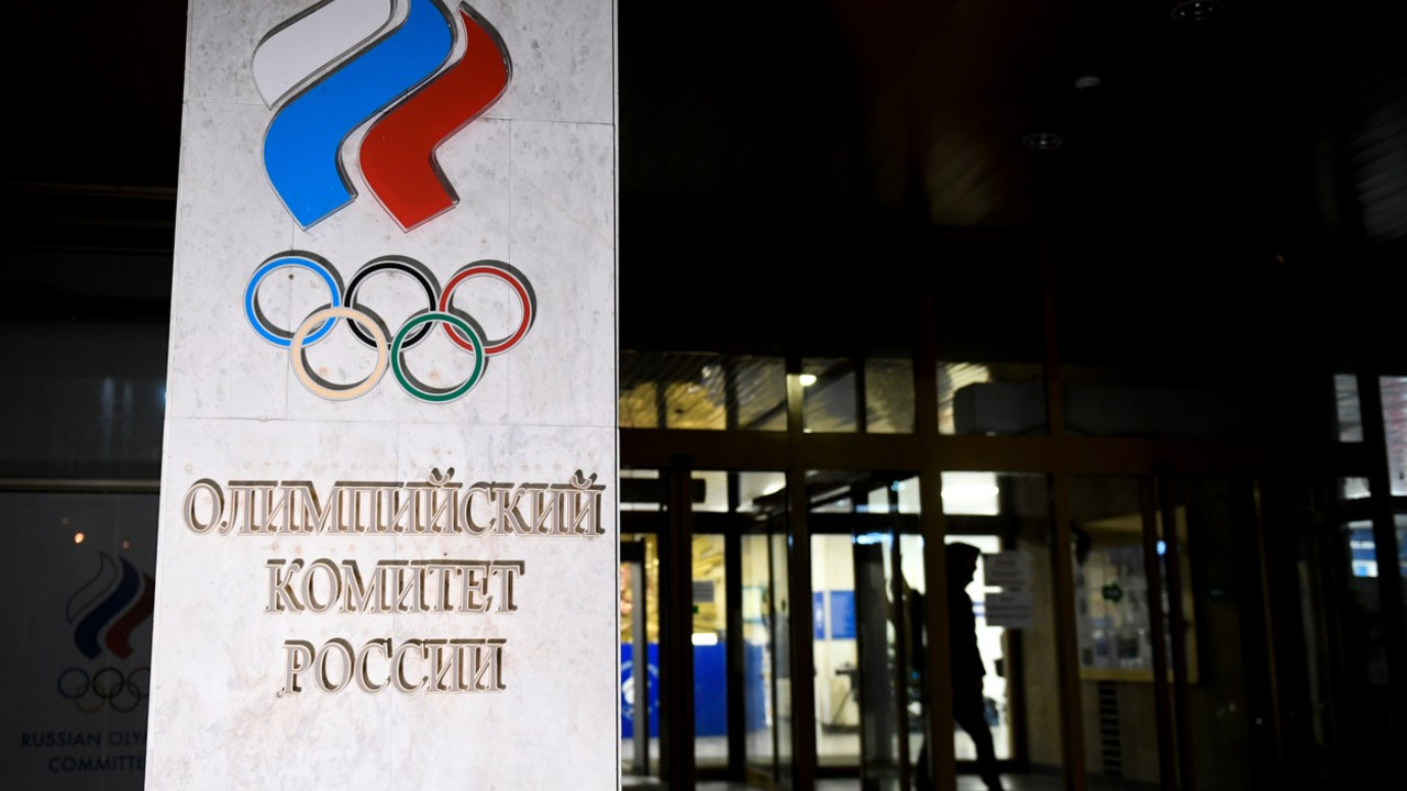 Ruski olimpijski komitet