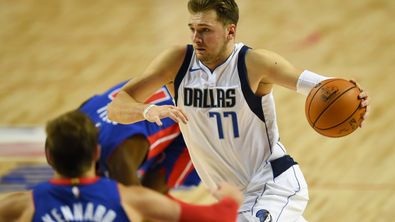 Luka Dončić
