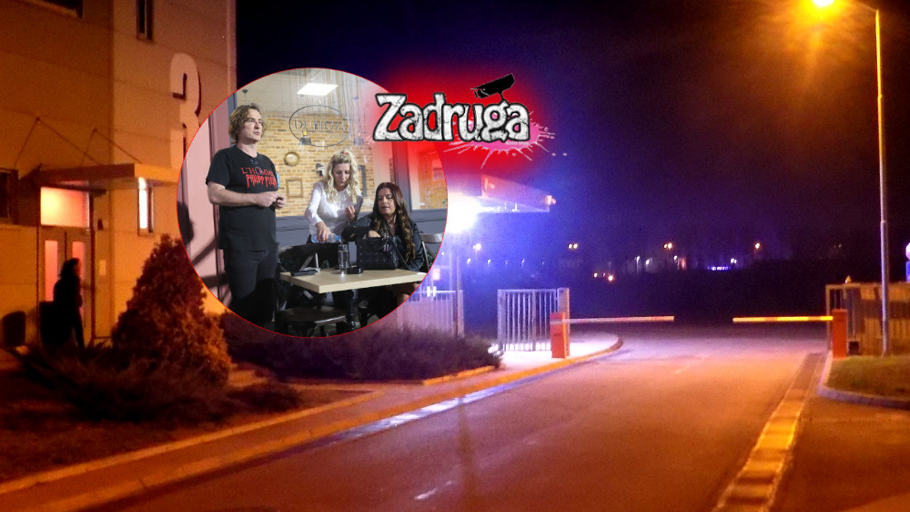Rijaliti Zadruga