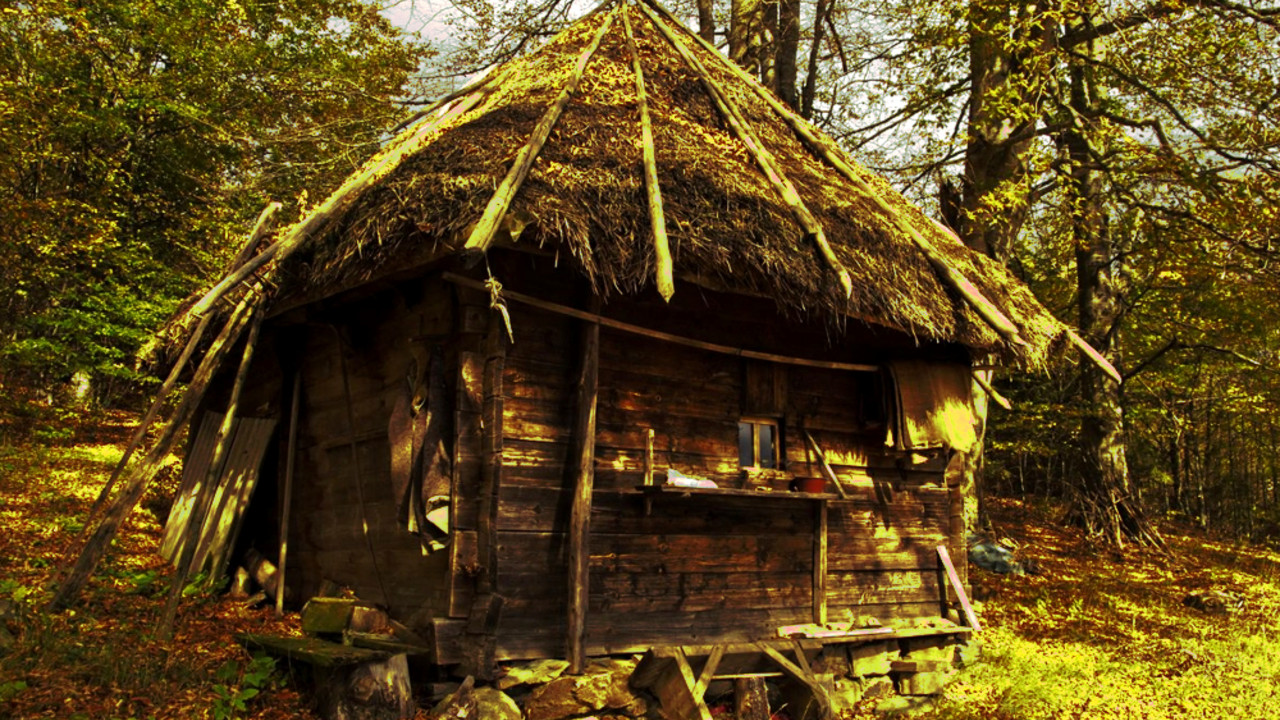 kuća