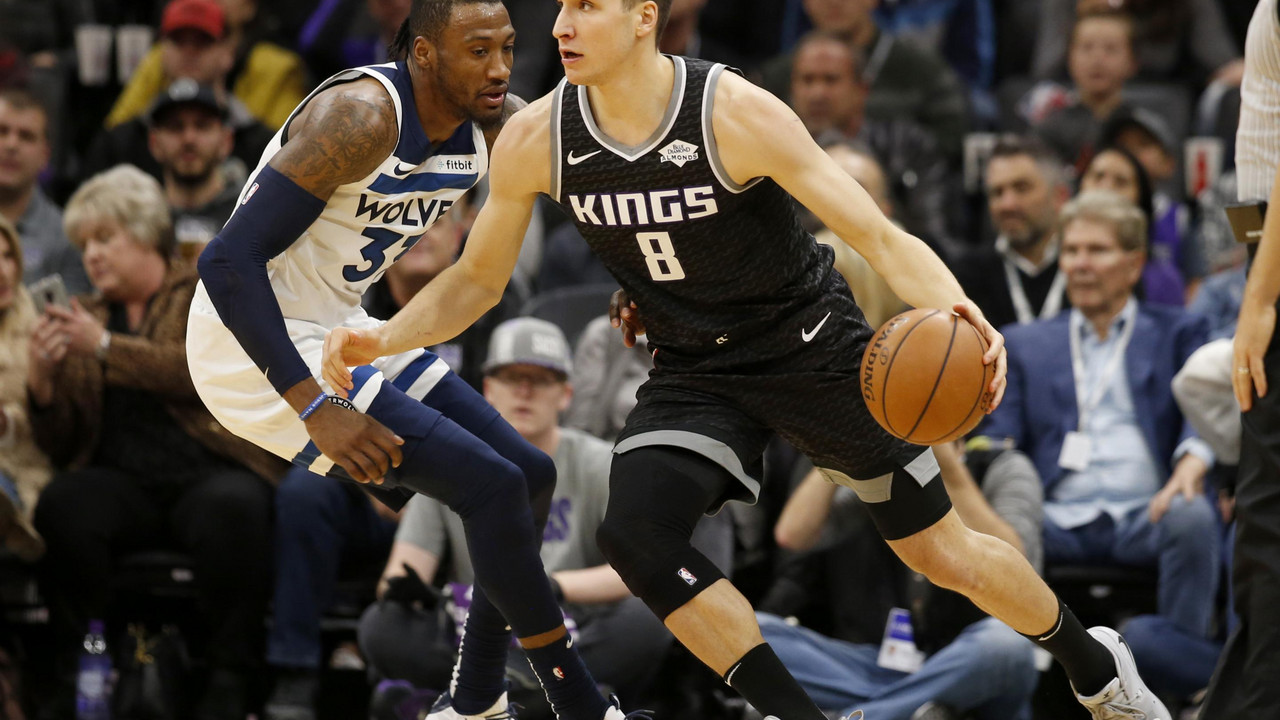 Bogdan Bogdanović