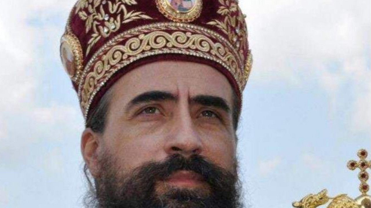 vladika Metodije
