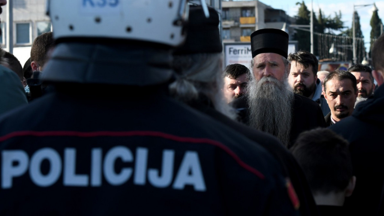 podgorica