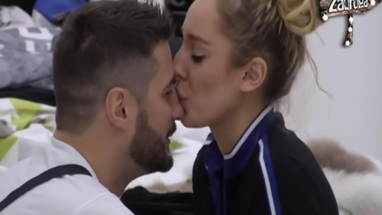 Marko i Luna